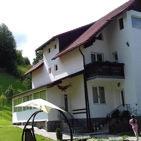 Pensiunea Vladut Bran  Luaran gambar