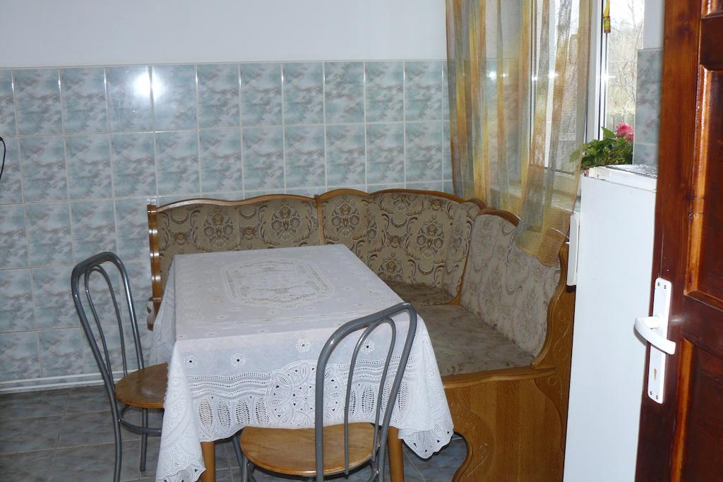 Pensiunea Vladut Bran  Bilik gambar