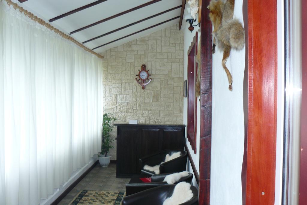 Pensiunea Vladut Bran  Bilik gambar