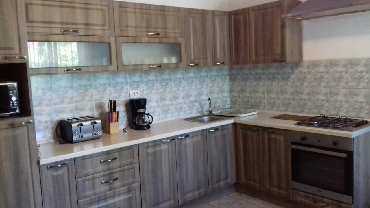 Pensiunea Vladut Bran  Luaran gambar